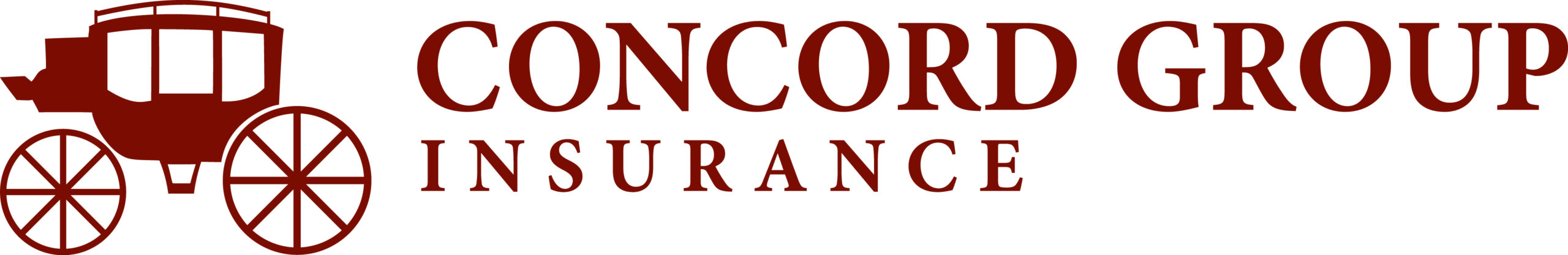 The Concord Logo